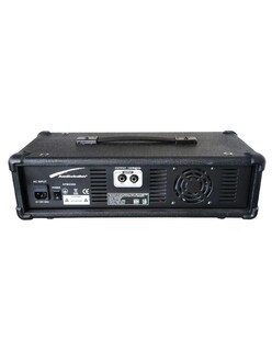 Foto 2 | Consola Amplificada 4 Canales Bluetooth Audiobahn Apm4300i