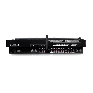 Foto 2 | Controlador Dj Mezclador De 6 Canales Pyle Pyd1964b.5 Con Bluetooth - Venta Internacional.