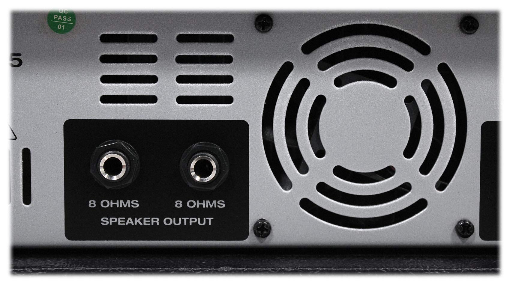 Foto 6 pulgar | Mezclador/amplificador Rockville Rpm45 1800w De 4 Canales Con Usb/eq - Venta Internacional.