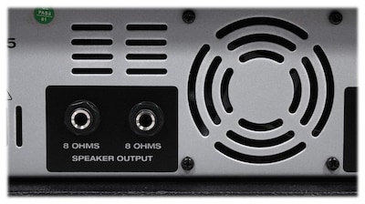 Foto 5 | Mezclador/amplificador Rockville Rpm45 1800w De 4 Canales Con Usb/eq - Venta Internacional.