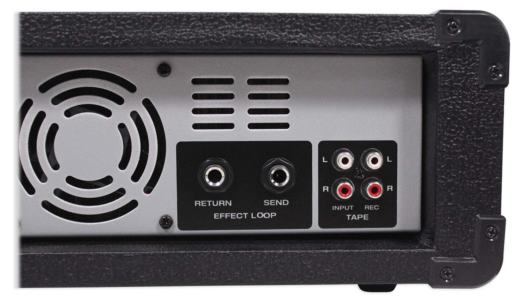 Foto 7 pulgar | Mezclador/amplificador Rockville Rpm45 1800w De 4 Canales Con Usb/eq - Venta Internacional.