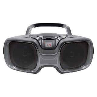 Foto 1 | Caja Portátil De Cd Proscan Prcd1037bt Con Bluetooth De 3 W - Venta Internacional.