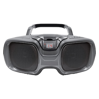 Foto 4 | Caja Portátil De Cd Proscan Prcd1037bt Con Bluetooth De 3 W - Venta Internacional.