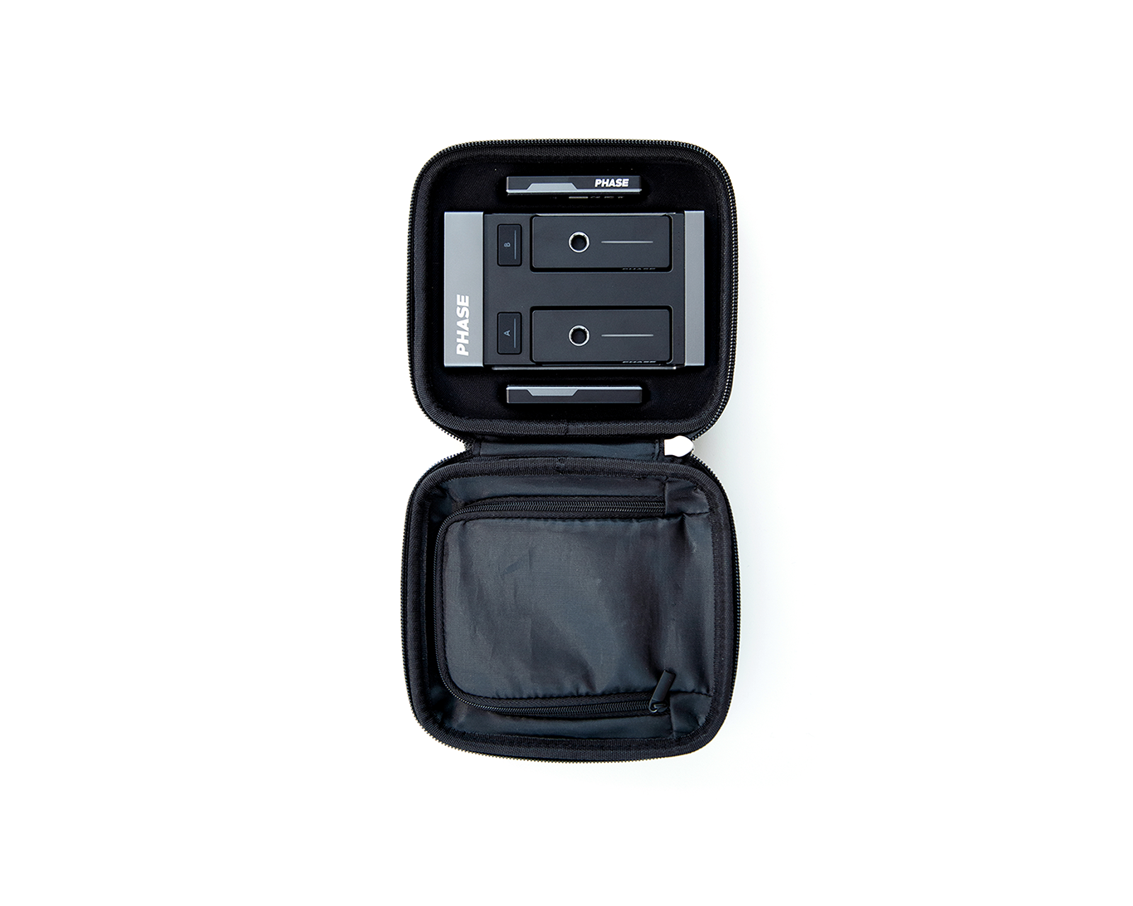 Foto 4 | Funda MWM Phase Case color Negro