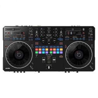 Foto 1 | Controlador Dj Pioneer Ddj-rev5