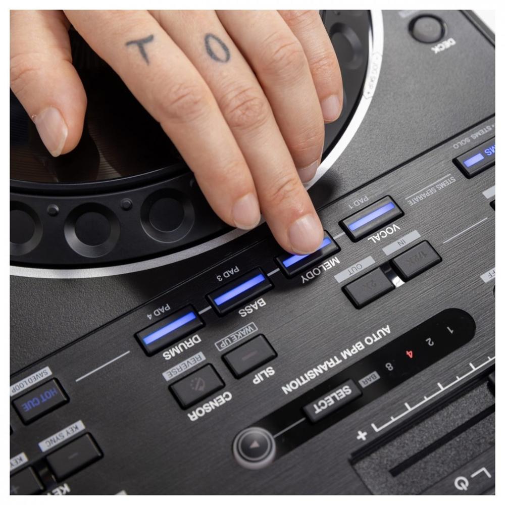 Foto 6 | Controlador Dj Pioneer Ddj-rev5