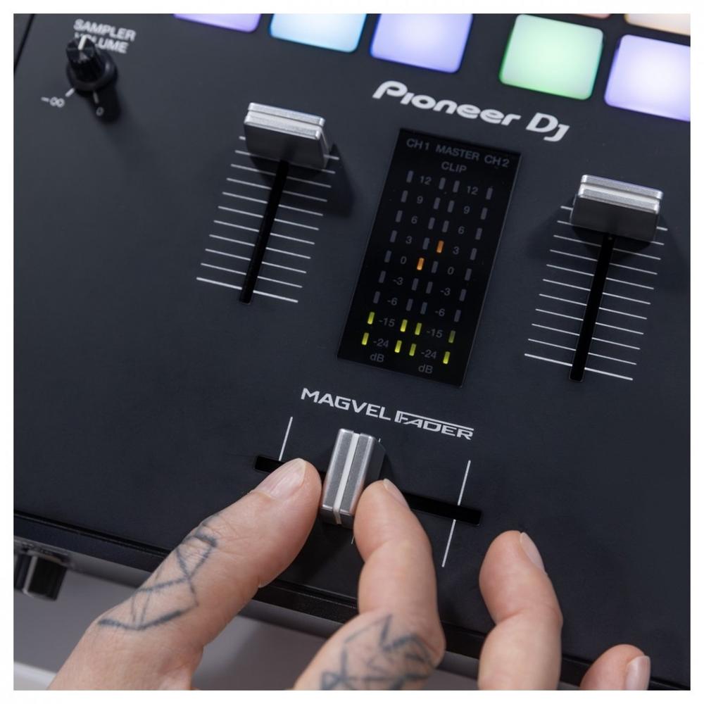 Foto 7 | Controlador Dj Pioneer Ddj-rev5