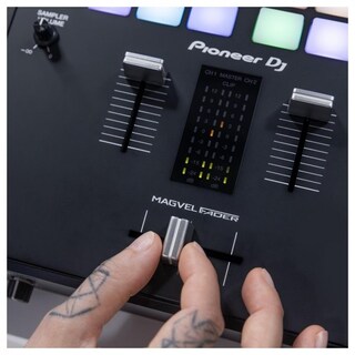 Foto 7 | Controlador Dj Pioneer Ddj-rev5