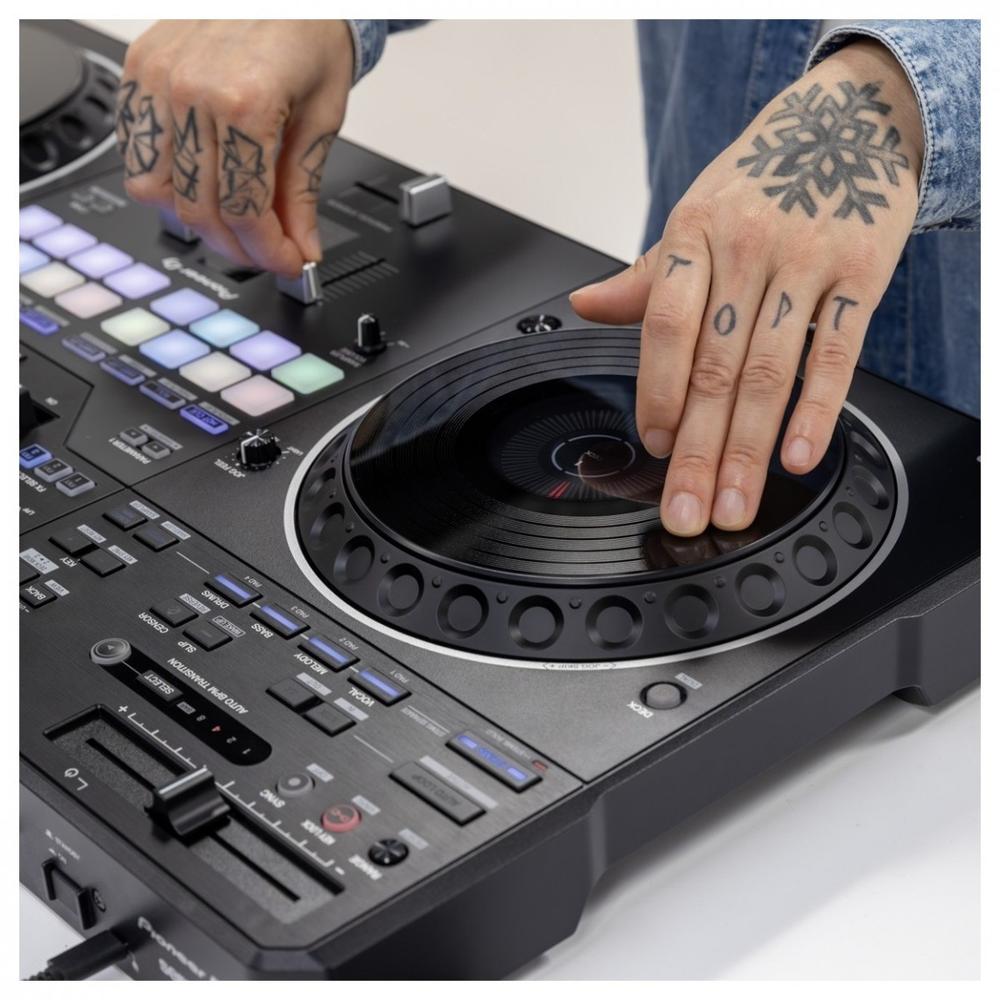 Foto 8 | Controlador Dj Pioneer Ddj-rev5