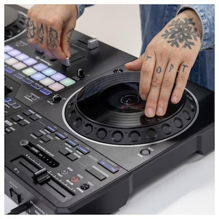 Foto 8 | Controlador Dj Pioneer Ddj-rev5