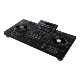 Foto 2 | Alphatheta Xdj Az Controlador Multimedia De 4 Canales Para Dj