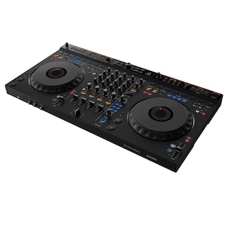 Foto 4 | Alphatheta Xdj Az Controlador Multimedia De 4 Canales Para Dj
