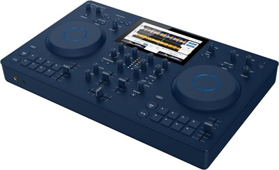 Foto 4 | Alphatheta Omnis Duo Controladormultimedia Para Dj