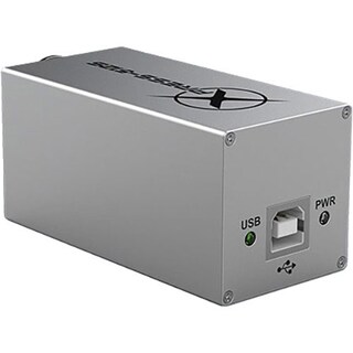 Foto 1 | Interfaz Dmx Chauvet Dj Xpress-512s Para El Software Showxpress - Venta Internacional.