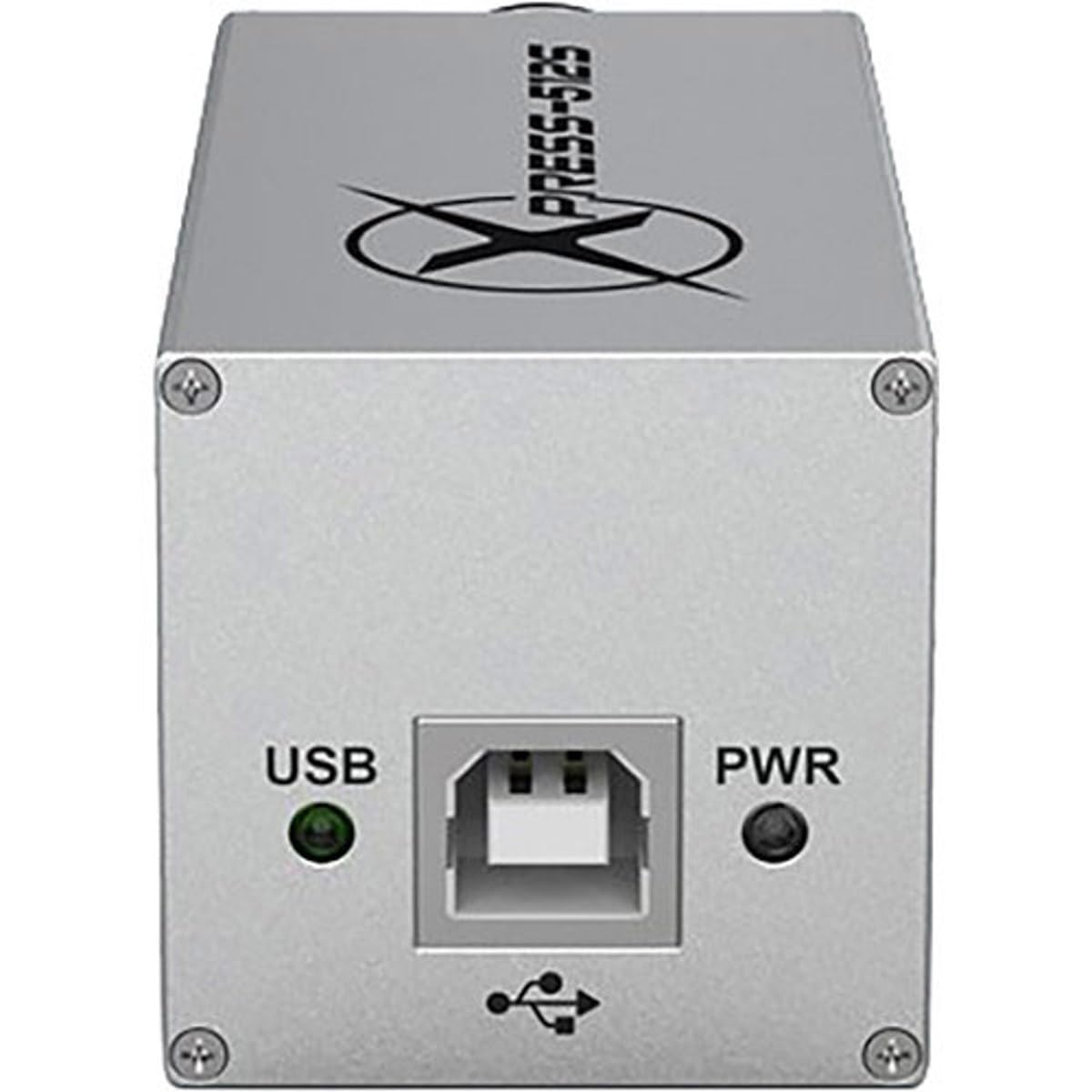 Foto 3 pulgar | Interfaz Dmx Chauvet Dj Xpress-512s Para El Software Showxpress - Venta Internacional.