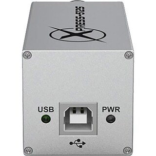 Foto 2 | Interfaz Dmx Chauvet Dj Xpress-512s Para El Software Showxpress - Venta Internacional.
