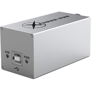 Foto 3 | Interfaz Dmx Chauvet Dj Xpress-512s Para El Software Showxpress - Venta Internacional.