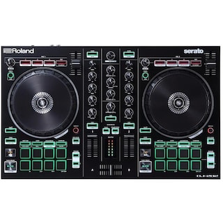 Foto 1 | Controlador Dj Roland Dj-202 De 2 Canales Con Caja De Ritmos - Venta Internacional.