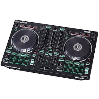 Foto 2 | Controlador Dj Roland Dj-202 De 2 Canales Con Caja De Ritmos - Venta Internacional.