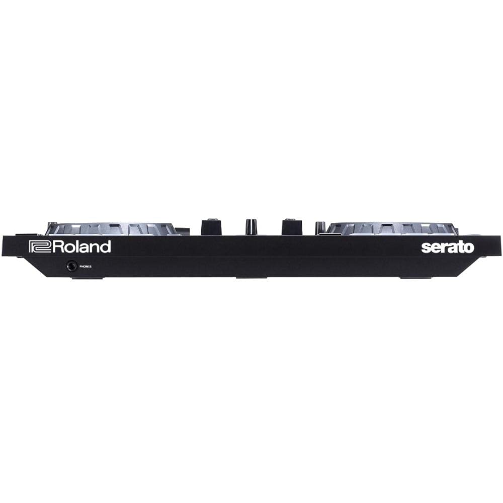 Foto 4 pulgar | Controlador Dj Roland Dj-202 De 2 Canales Con Caja De Ritmos - Venta Internacional.