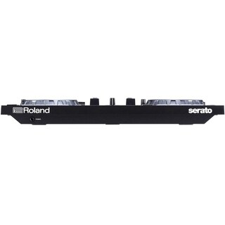 Foto 3 | Controlador Dj Roland Dj-202 De 2 Canales Con Caja De Ritmos - Venta Internacional.
