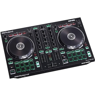 Foto 4 | Controlador Dj Roland Dj-202 De 2 Canales Con Caja De Ritmos - Venta Internacional.