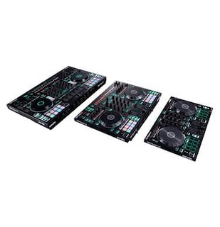 Foto 6 | Controlador Dj Roland Dj-202 De 2 Canales Con Caja De Ritmos - Venta Internacional.