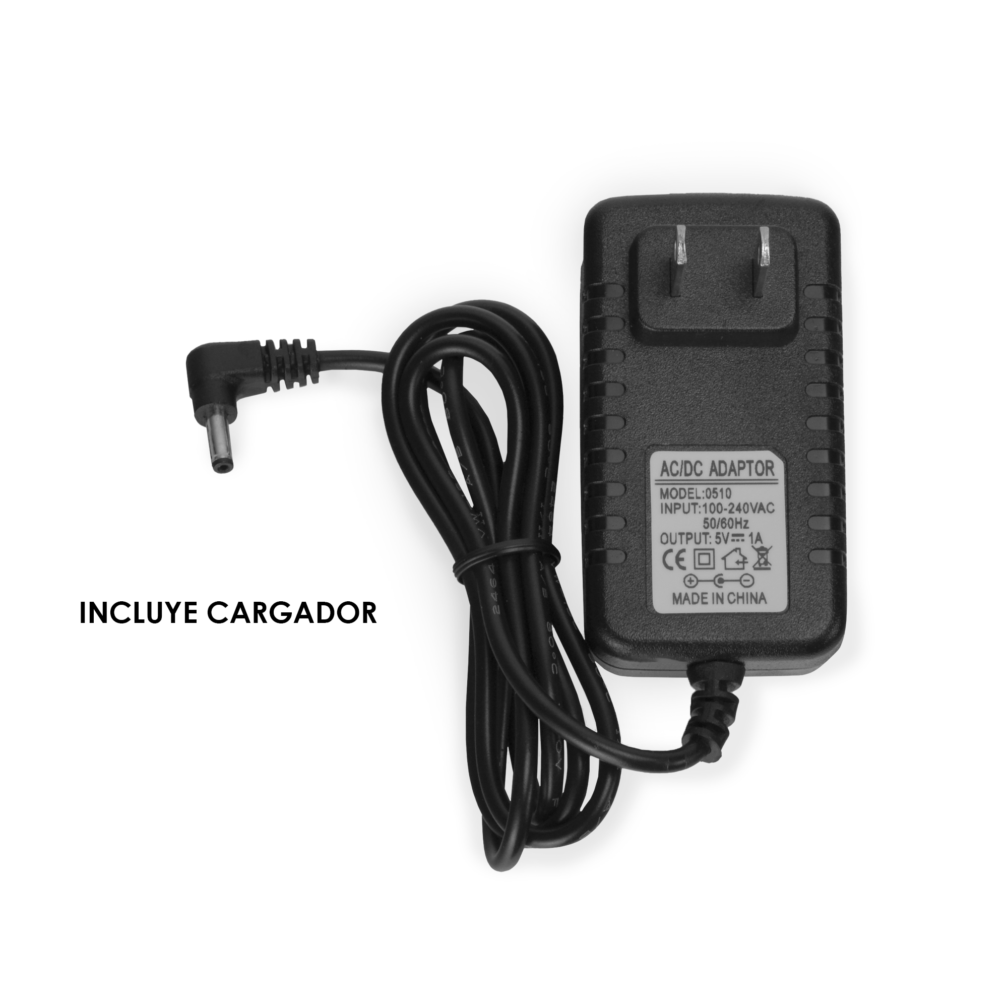 Foto 4 pulgar | Antena Receptora Inalámbrica Dmx512 Recargable By Steelpro Color Gris