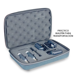 Foto 3 | Set Antenas Inalámbricas Batería Recargable 15h Dmx Steelpro Mod: 3w-dmx