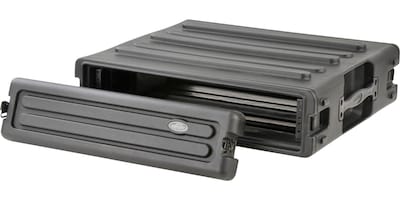 Foto 1 | Rack Skb 2 Espacios 1skb-r2u