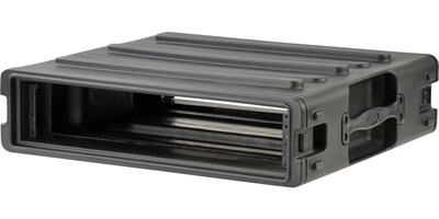 Foto 2 | Rack Skb 2 Espacios 1skb-r2u
