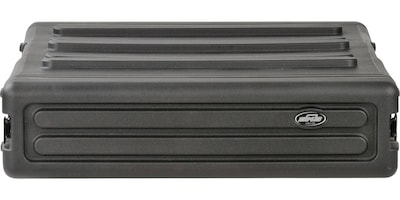 Foto 3 | Rack Skb 2 Espacios 1skb-r2u