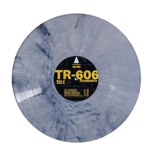 Foto 2 | Vinilo de Control Serato Vinyl Performance Series 12 Roland TB-303/TR-606 S 2 Discos