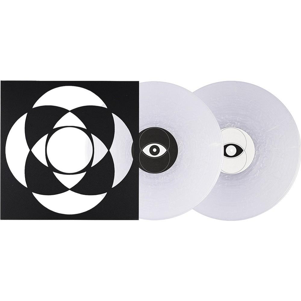Foto 2 pulgar | Serato Vinyl Sacred Geometry 5 Scv-sp-077-g5 (2 Discos)