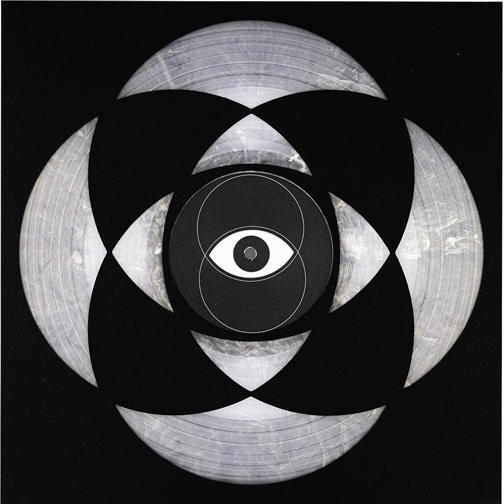 Foto 3 | Serato Vinyl Sacred Geometry 5 Scv-sp-077-g5 (2 Discos)