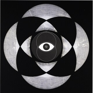 Foto 3 | Serato Vinyl Sacred Geometry 5 Scv-sp-077-g5 (2 Discos)