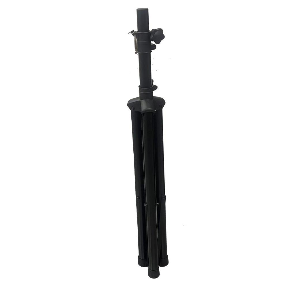 Foto 4 pulgar | Tripie Kapton Negro para Bafle
