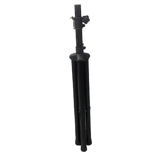Foto 3 | Tripie Kapton Negro para Bafle