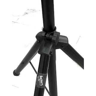 Foto 5 | Tripie Kapton Negro para Bafle