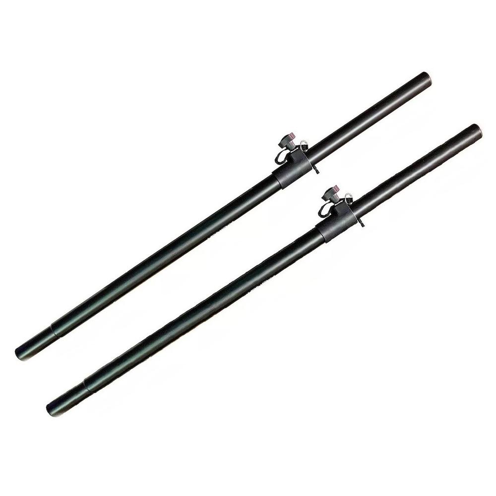 Pedestal Poste para Subwoofer Sp-02 2 Piezas