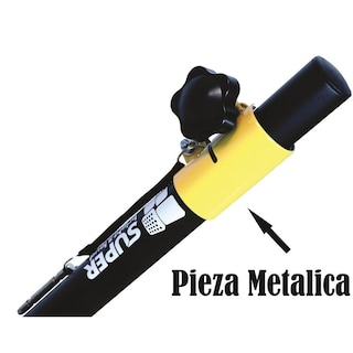 Foto 3 | Pedestal Tripie Uso Rudo para Bafle Sp-01 2 Piezas