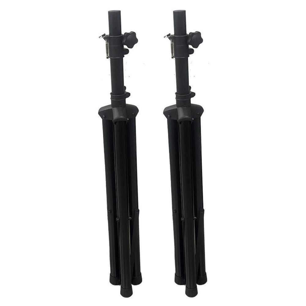 Foto 5 | Pedestal Tripié Kapton  Ms-160e para Bafle 2 Piezas