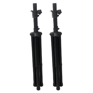 Foto 5 | Pedestal Tripié Kapton Ms-160e para Bafle 2 Piezas