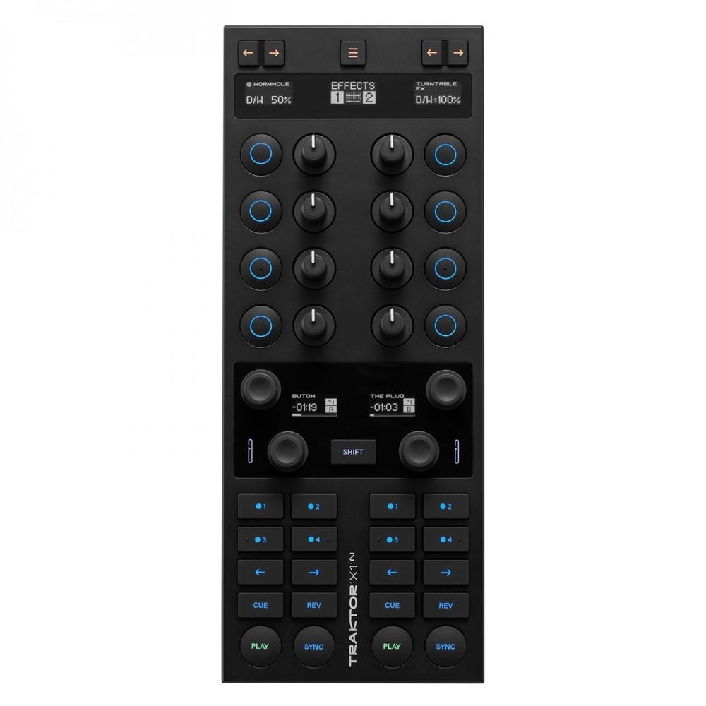 Native Instruments Traktor X1 Mk3