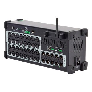 Foto 3 | Mezcladora Digital Inalámbrica Mackie Dl32s Color Negro De 32 Canales