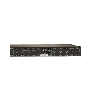 Foto 3 | Crossover Profesional 3 Vías Estéreo Cr-234xl KAPTON