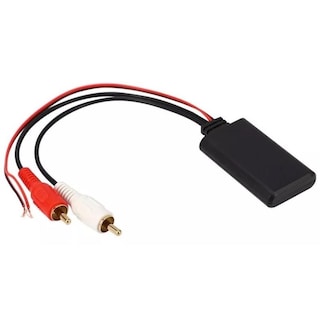 Foto 2 | Reproductor de Audio Bluetooth con Plugs Rca