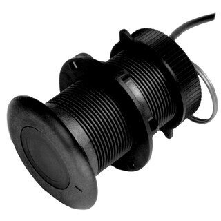 Foto 1 | Transductor Raymarine E26030 200 Khz De Perfil Bajo St40/60/290 - Venta Internacional.