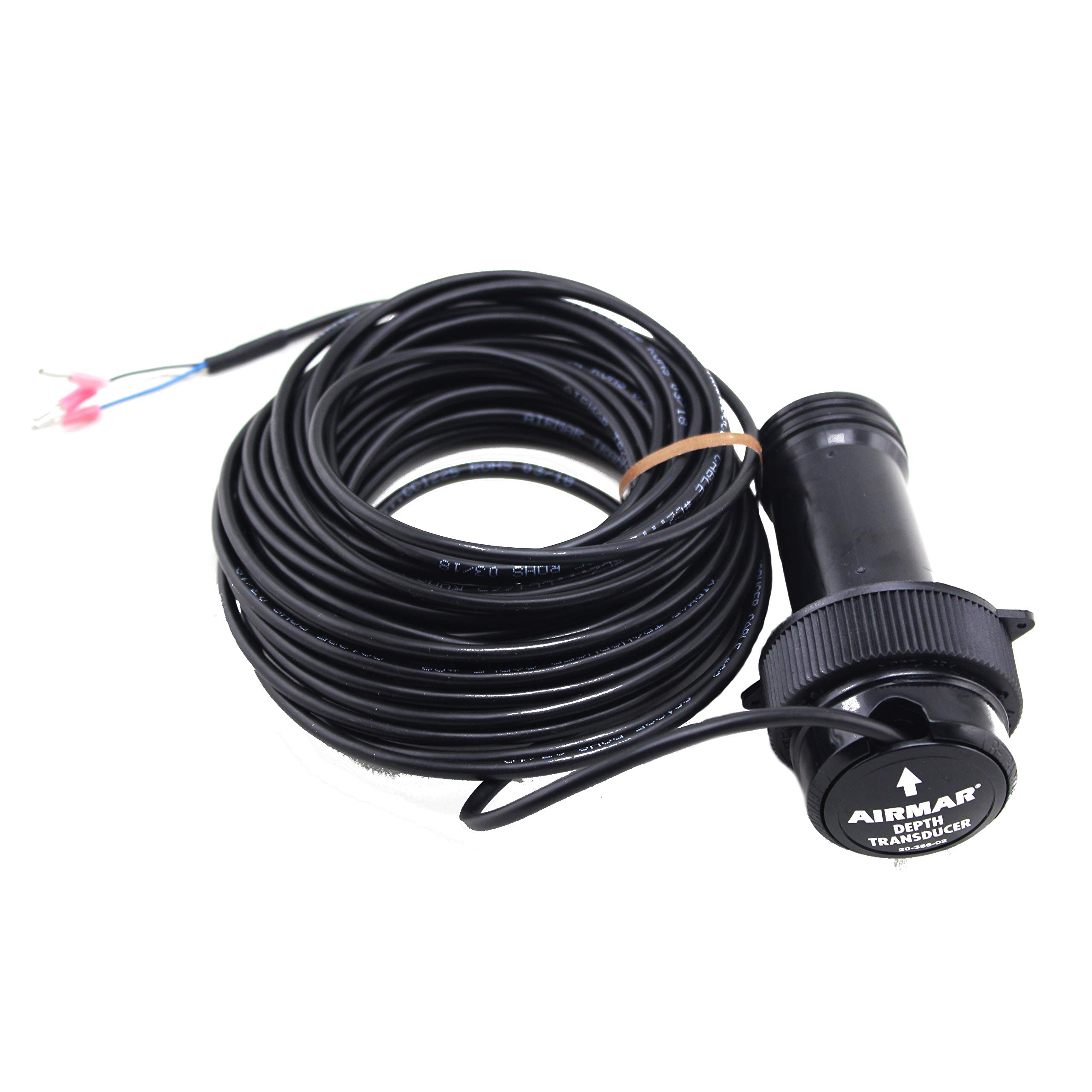 Foto 3 pulgar | Transductor Raymarine E26030 200 Khz De Perfil Bajo St40/60/290 - Venta Internacional.