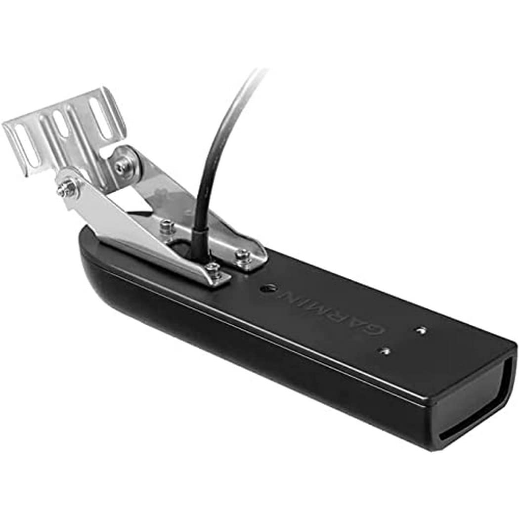 Foto 2 pulgar | Transductor Garmin Gt23m-tm Con Sonda Tradicional Chirp - Venta Internacional.